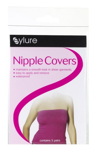 Childrens Toyshop   : Eylure Nipple Covers