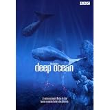 Deep Ocean - Atemberaubende Reise in die faszinierenden Tiefen des Meeres (Amaray)von "Dave Allen"