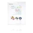 Memorex CD Labels Refills (120-Pack, White)