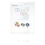 Memorex CD Labels Refills (120-Pack, White)