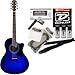 S.YairiiCj YE40 GAREXyVZbgiu[o[XgjE-Acoustic V[Y YE-40/BB SP-SET