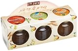 Lin's Farm Mini Delights Gift Pack - Apricot, Peach & Blackberry, Strawberry, 3-Count Boxes (Pack of 3)