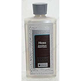 Lampe Berger -Exceptional Dreams collection -Horis - Lamp fragrance 500ml
