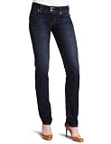 Red Engine Women's Cinder Hip Slimming Straight Leg Jean