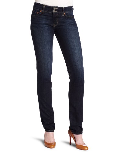 Red Engine Women's Cinder Hip Slimming Straight Leg Jean product image