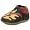Robeez Infant/Toddler Guitar Slip-On,Black,12-18 Months (US Toddler 4.5-5 M)