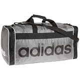 adidas Santiago IV Teambag,Storm Grey,one size