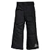 Die Cox Swain Kinder Hose Baloo ist eine robuste Skihose f&uuml;r Skifahr-, Carver- und Boarder Kids. Sie wurde mit Cox Tex CT0303-WBT ausgestattet. Die Hose hat eine 3.000er Wassers&auml;ule und zeichnet sich durch einen sehr guten W&auml;rmer&uuml;ckhalt aus (Wattiert mit 80 g/m2). Ein hoher verstellbarer Bund und Gamaschen an den Beinen verhindern, dass kalter Wind und aufgewirbelter Schnee unter die Hose gelangen.Kindergr&ouml;&szlig;en: 3/4 = 98-104, 5/6 = 110-116, 7/8 = 122-128, 9/10 = 134-140, 11/12 = 146-152. 