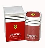 Ferrari Passion