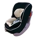 Combi Coccoro Convertible Car Seat, Licorice