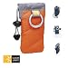 Electronics : Universal Small Sleeping Bag - Orange