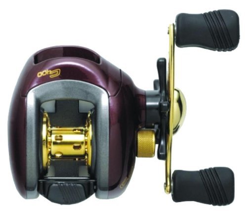 Ardent C400.6 Baitcast Reel