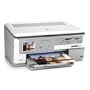 HP C8180 Photosmart All-in-One Printer (L2526A#ABA)