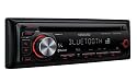 Kenwood KDC-BT 30 CD-MP3-Tuner (Bluetooth) schwarz