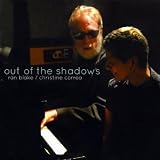 Out of the Shadows