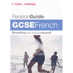 Do Brilliantly! Revision Guide - GCSE French
