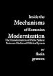 Inside the Mechanisms of Romanian Modernization: The Transformation of Public Sphere between Media and Political System