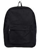 Harriton Adult 10 oz. Campus Backpack (M975)