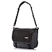 Eastpak Delegate Messenger Bag - Black Panelstyle