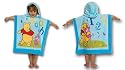 Disney Winnie The Pooh Nature Trail Poncho (15s)