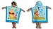 Disney Winnie The Pooh Nature Trail Poncho (15s)