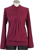 Fossil Apparel - Julia (Color: Medium Purple)