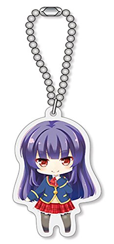 ガールフレンド(仮) アクリルキーホルダー 神楽坂砂夜