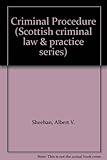 Criminal procedure
