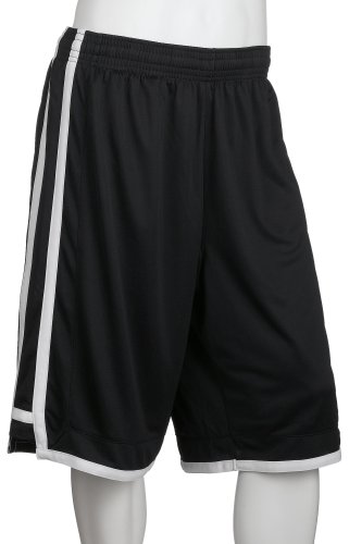 Apparel: Reebok Men's Dangerous Short
