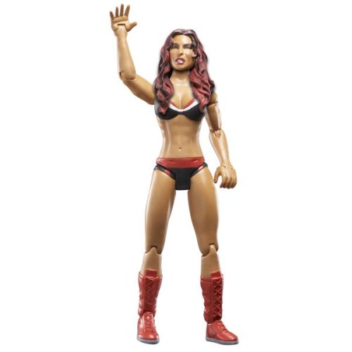 Childrens Toyshop  Toys : WWE Ruthless Aggression 28 Victoria