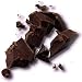 chocolate flavor powder