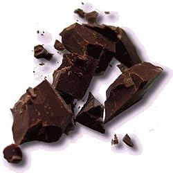 chocolate flavor powder