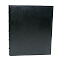 Magnetic Photo Album - Black