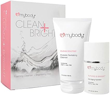mybody Clean + Bright