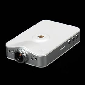 Touch Global Ltd.2.4 LTPS LCD Dual Lens 3MP Car DVR Camcorder X2