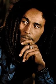 Bilder von Bob Marley