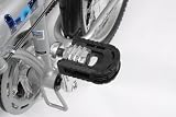 Pulse by Kettler I-ON Folding Bicycle
