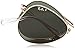 Ray-Ban 0RB3479 Non-Polarized Aviator Sunglasses