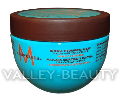 Best Price Intense Hydrating Mask by MoroccanOil for Unisex - 8.5 oz Hair Mask