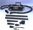 Metro Vac N Blo VNB 83BA Compact Car Vacuum Cleaner