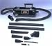Metro Vac N Blo HRS-83BA Jumbo Car Vacuum Cleaner