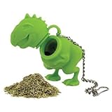 DCI Tea Rex Tea Infuser