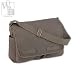 Ultra Force Heavy Weight Classic Messenger Bag - Olive