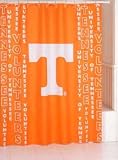 University of Tennessee Shower Curtain