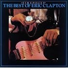 Click here to buy Time Pieces- Best of by  Eric Clapton .