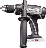 Ｐａｎａｓｏｎｉｃ　充電振動・ドリルドライバ　リチウムイオン１８Ｖ　本体のみ　4229461 EZ7950XH