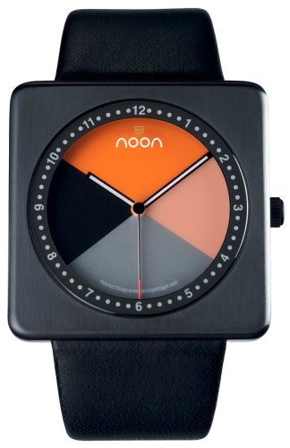 noon copenhagen Unisex- Armbanduhr Design 19003 Preisvergleich