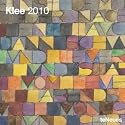 2010 Klee Wall Calendar