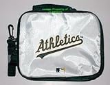 Oakland Athletics A's Insulated Lunch Bag Tote
