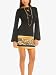 GUESS by Marciano Camille Banded Dress